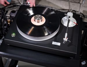 High end mässan (HEM) 2026