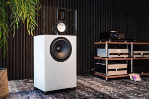 High end mässan (HEM) 2026