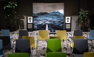 High end mässan (HEM) 2026