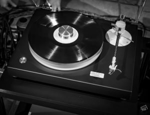 High end mässan (HEM) 2026