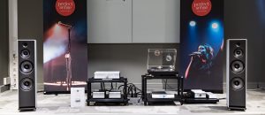 High end mässan (HEM) 2026