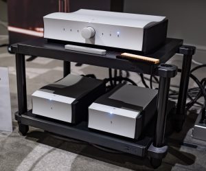 High end mässan (HEM) 2026