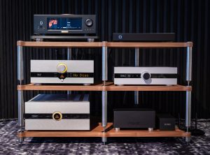 High end mässan (HEM) 2026