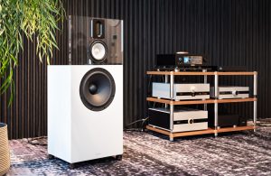 High end mässan (HEM) 2026