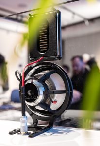 High end mässan (HEM) 2026