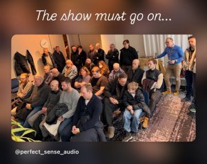 High end mässan (HEM) 2026