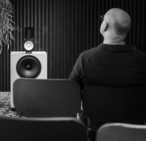 High end mässan (HEM) 2026