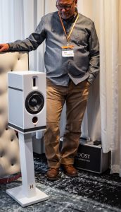 High end mässan (HEM) 2026