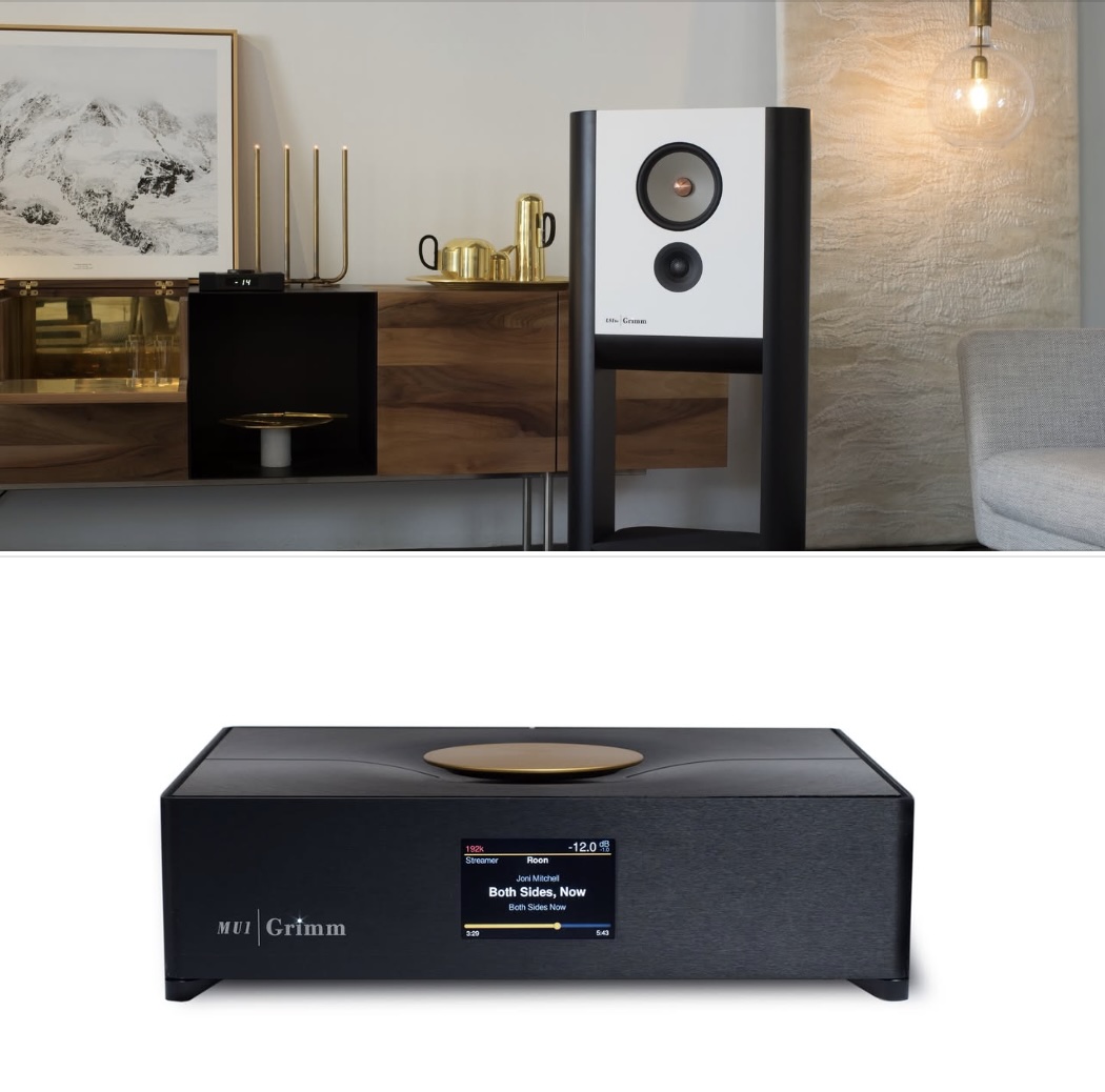 High end mässan (HEM) 2026 Rum 1/5