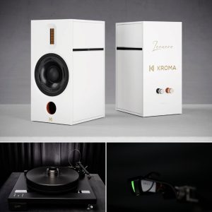 High end mässan (HEM) 2026 Rum 3/5