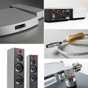 High end mässan (HEM) 2026 Rum 4/5