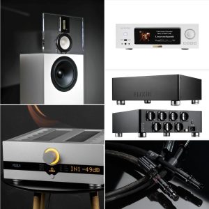 High end mässan (HEM) 2026 Rum 5/5