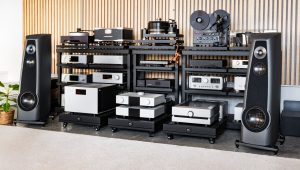 Showroom Perfect sense