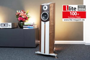 Diapason Didascalia Lite Mag