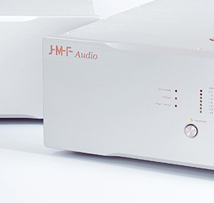 JMF Audio