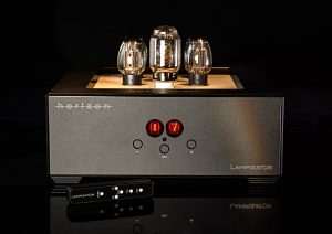 Lampizator Horizon