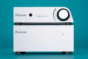 Wattson Audio