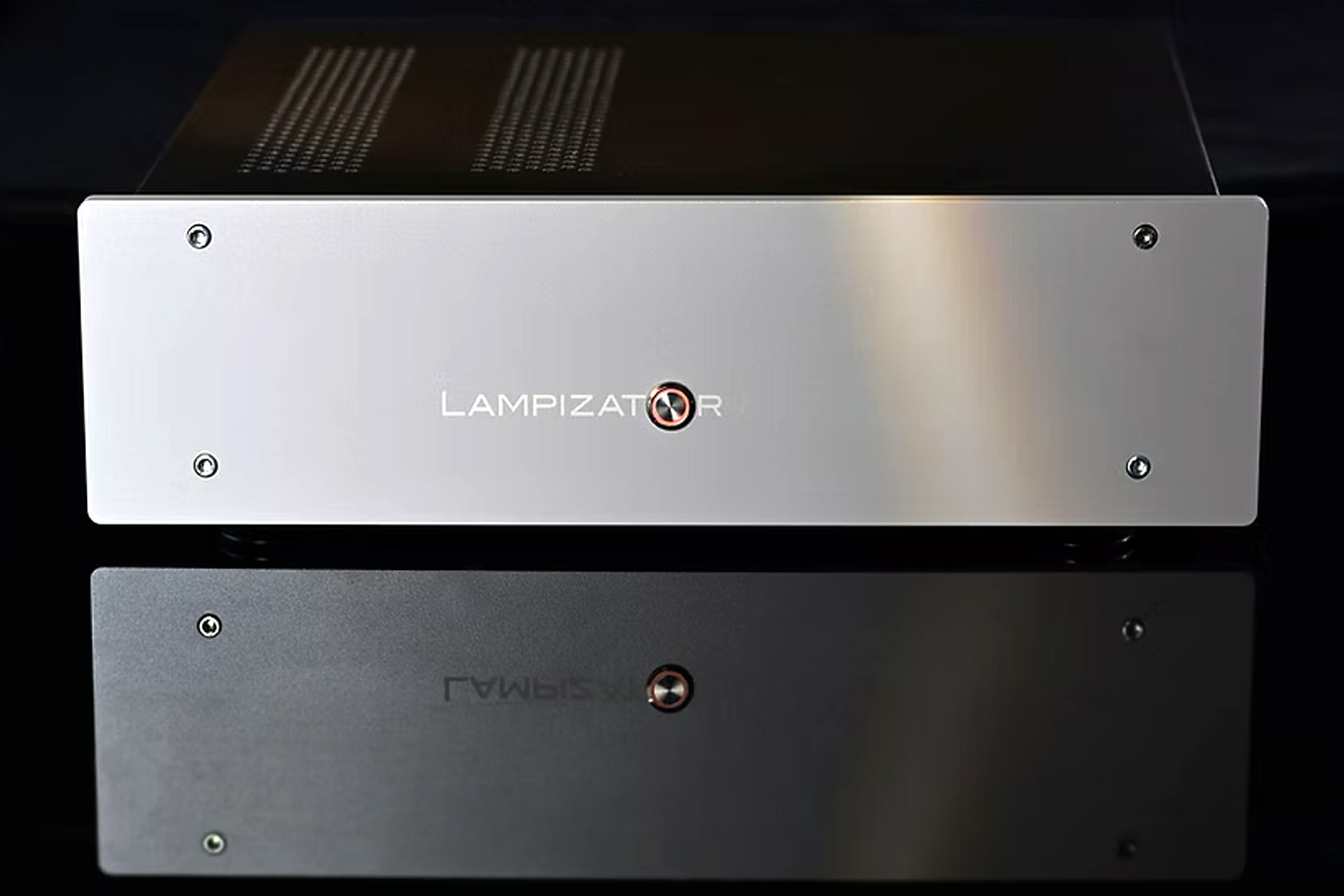 Lampizator Amber 5