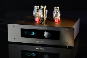 Lampizator Baltic 5