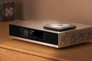 Matrix Audio