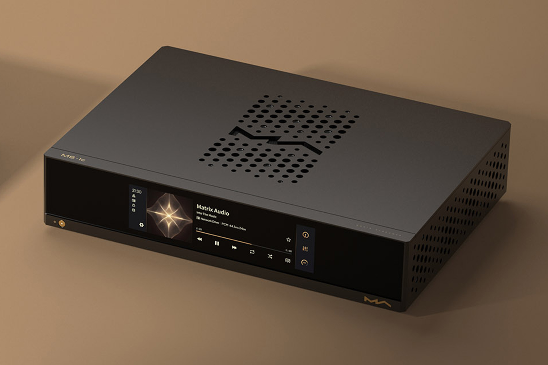 Matrix Audio