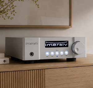 Imersiv-D-1 DAC